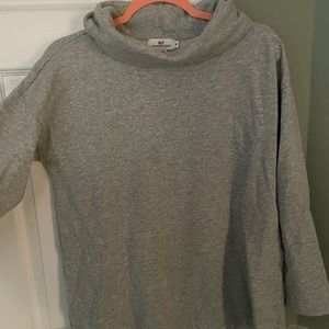Vineyard Vines Grey Sweater